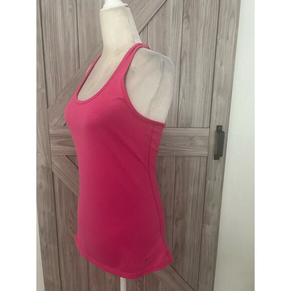 Nike Women's tank top pink small - Picture 6 of 7